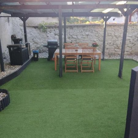 Oasis In The City Near Amfiteatar,Free Parking And Free Wi-Fi Pula Exterior foto