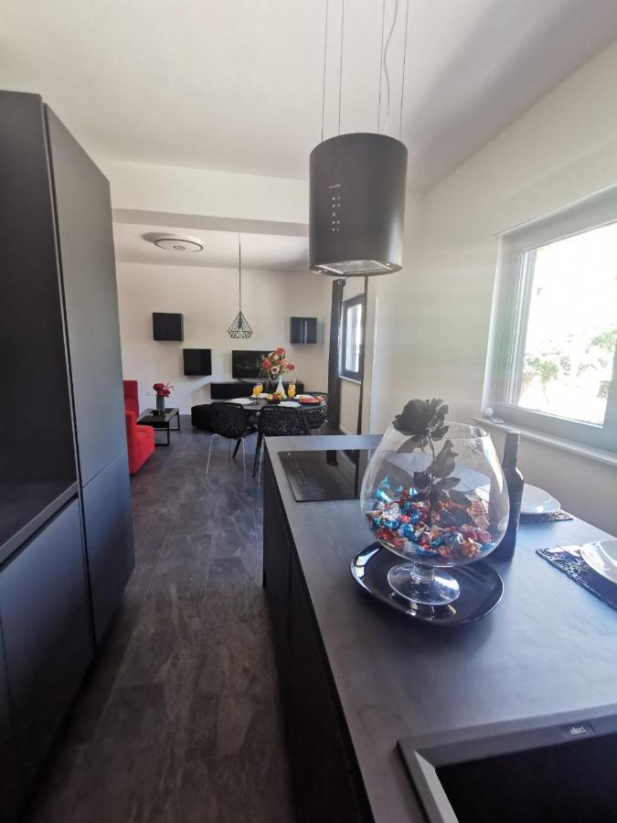 Oasis In The City Near Amfiteatar,Free Parking And Free Wi-Fi Pula Exterior foto
