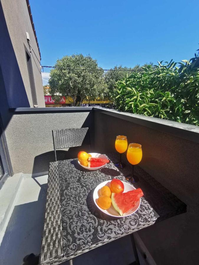 Oasis In The City Near Amfiteatar,Free Parking And Free Wi-Fi Pula Exterior foto