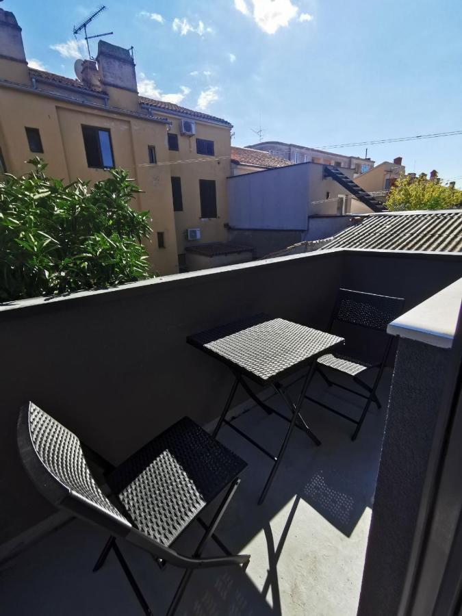 Oasis In The City Near Amfiteatar,Free Parking And Free Wi-Fi Pula Exterior foto
