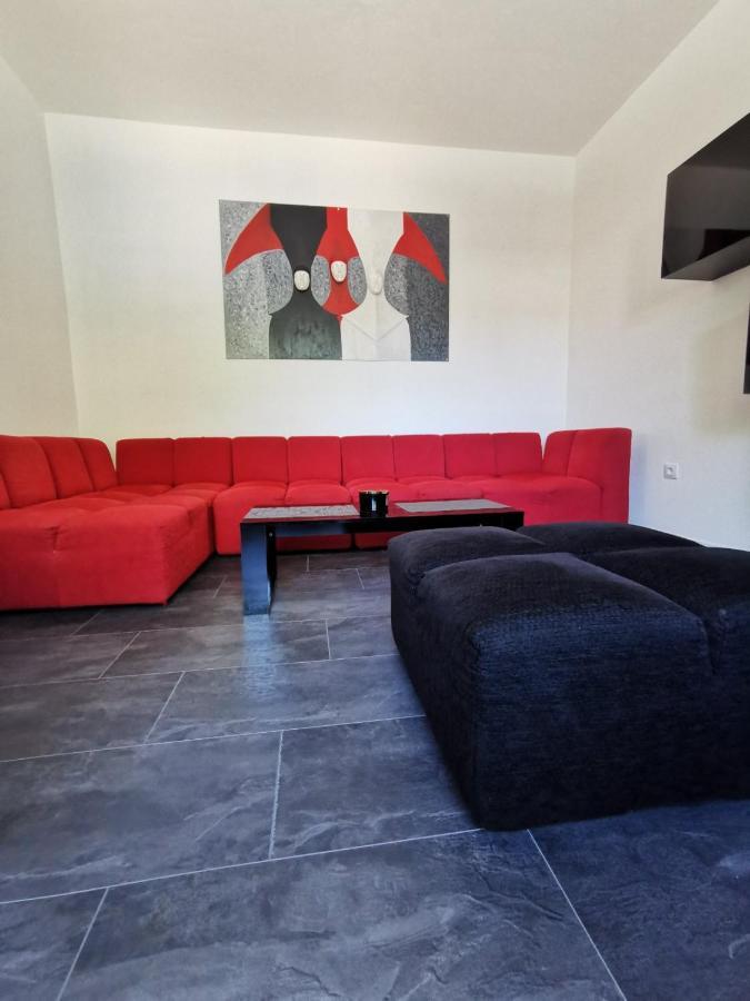Oasis In The City Near Amfiteatar,Free Parking And Free Wi-Fi Pula Exterior foto