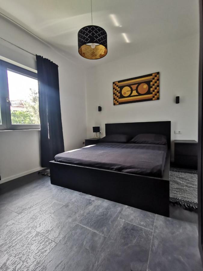 Oasis In The City Near Amfiteatar,Free Parking And Free Wi-Fi Pula Exterior foto