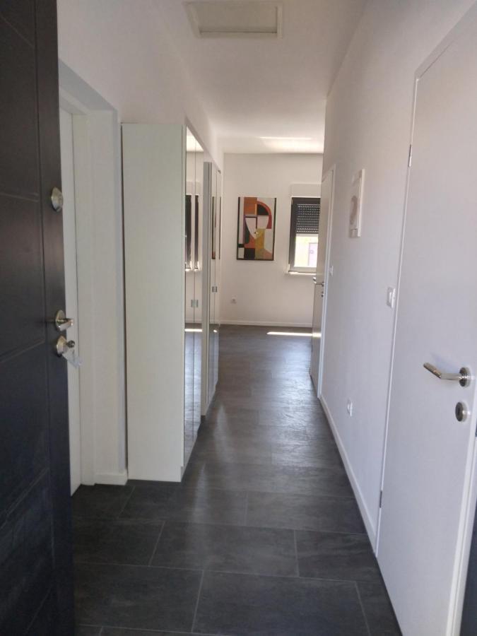 Oasis In The City Near Amfiteatar,Free Parking And Free Wi-Fi Pula Exterior foto